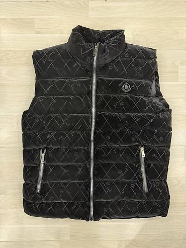 Prsluci: Muški prsluk S,M,L,XL,XXL veličine za samo 4800 din — 8