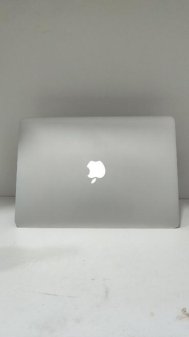 2.el macbook: İşlənmiş Apple MacBook, 13.3 ", Intel Core i5, 128 GB — 6