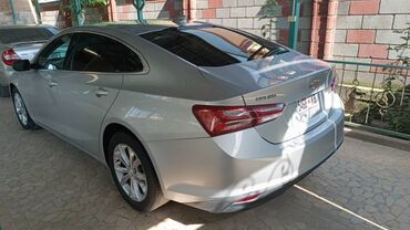 лампа для машины: Chevrolet Malibu: 2019 г., 1.5 л, Автомат, Бензин, Седан