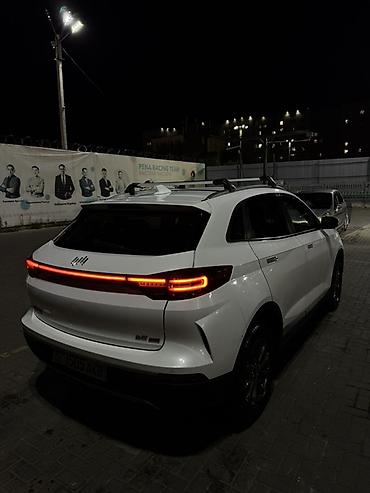 rx 3: Weltmeister EX5, 2019 г., 60000 км, Передний, В наличии — 4