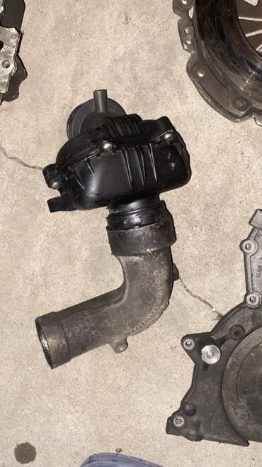 Другие детали для мотора: Запчасти двигателя от Mercedes-benz спринтер 318,3-куб мотор V — 15