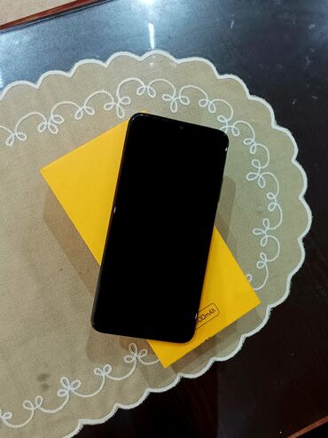 Poco: Poco M3, 128 GB, rəng - Qara, Zəmanət, Sensor, Barmaq izi — 3