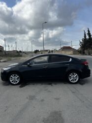 Kia: Kia K3: 1.6 l | 2016 il Sedan -da lalafo.az — 4 Kia: Kia K3: 1.6 l | 2016 il Sedan — 4