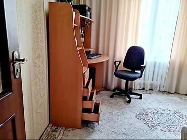 Компьютерные столы: Компьютерный стол, Б/у, Угловой — 4