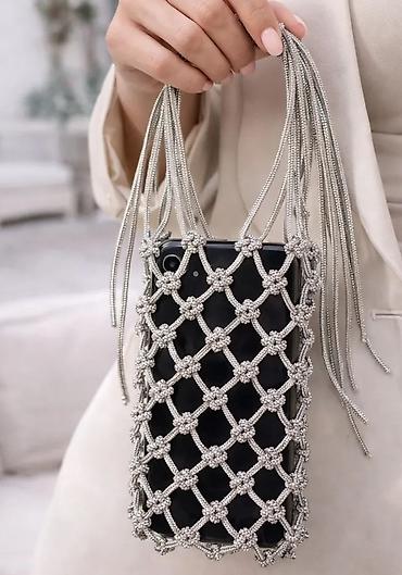 Çantalar: Klatç — 1