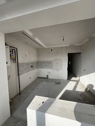 Продажа квартир: 2 комнаты, 48 м², 108 серия, 9 этаж, Косметический ремонт — 19