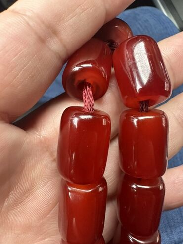 Təsbehlər: Antik Qedimi Mercan Kehrebalarin alişi ve satişi — 3