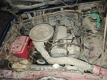 Daihatsu: Daihatsu Feroza: 1991 г., 1.6 л, Механика, Бензин, Внедорожник — 5