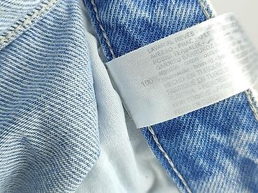 pull bear wyprzedaż: Bershka, Jeansy damskie, rozmiar S — 5