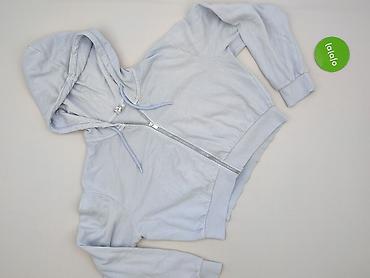 taranko bluza: H&M Basic, Bluza z kapturem damska, rozmiar M — 2