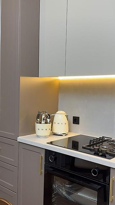 продаю кух уголок: Новый ОРИГИНАЛ Чайник SMEG🔥 (Кремовый) в коробке ✨ В наличии в — 3