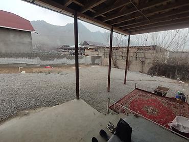 Продажа барачных домов: Ишкаванда Ак завод 38 сатылат квартирага алмашуу жолу бар ГАЗ СУУ СВЕТ — 14