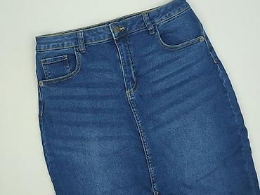 marlix jeans: Spódnica damska, rozmiar 2XL — 1
