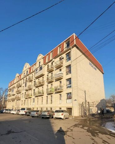 западный дом: 1 комната, 39 м², Элитка, 4 этаж, Дизайнерский ремонт