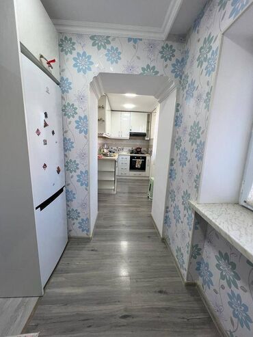 Köhnə tikili: Bakı, 2 otaqlı, Köhnə tikili, m. Neftçilər, 55 kv. m — 12