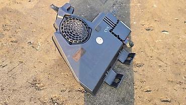 upo ventilator: POJACALO, ZVUCNIK ZA CITROEN DS3 | Pojacalo, Zvucnik Citroen DS3 — 2