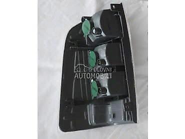 Vozila: STOP LAMPE ZA FORD RANGER OD 2007. DO 2009. GOD. | SMEDEREVSKA — 10