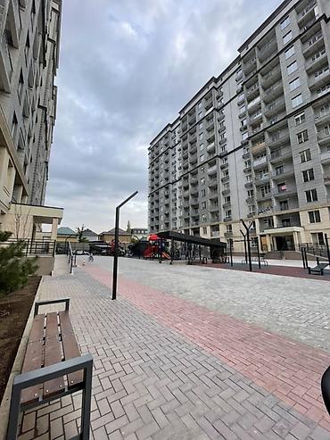 67: 2 комнаты, 67 м², Тунгуч мкр Элитка, 13 этаж, Свежий ремонт — 7