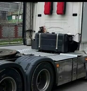 мерседес грузовой 5 тонн бу самосвал: Тягач, Scania, 2022 г., Самосвал