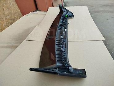 Спойлеры: Задний спойлер Kia 2019 г., Б/у, Оригинал — 6