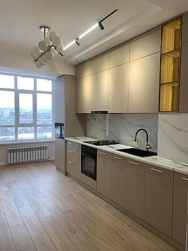 2 комнаты, 63 м², Элитка, 10 этаж, Дизайнерский ремонт at lalafo.kg 2 комнаты, 63 м², Элитка, 10 этаж, Дизайнерский ремонт