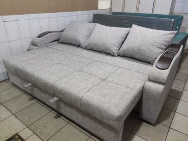 Раскладные диваны: Раскладной диван, Новый — 5