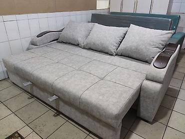 Прямые диваны: Прямой диван, Новый — 4