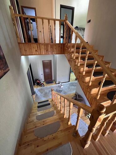 Həyət evləri və villaların satışı: Zabrat 6 otaqlı, 240 kv. m — 33