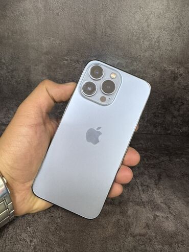 копия айфон 13 про макс: IPhone 13 Pro, 256 ГБ, Sierra Blue, 100 %