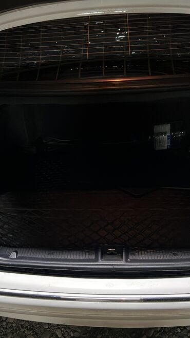 Mercedes-Benz: Mercedes-Benz S 350: 2005 г., 3.7 л, Автомат, Бензин, Седан — 9