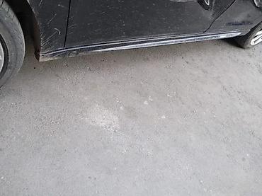 Car Door Sills: Alfa Romeo Giulietta pragovi kod boje 805. Alfa Romeo Giulietta — 4