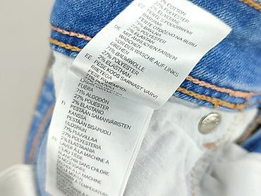 hamptons republic: H&M, Jeansy damskie, rozmiar S — 5