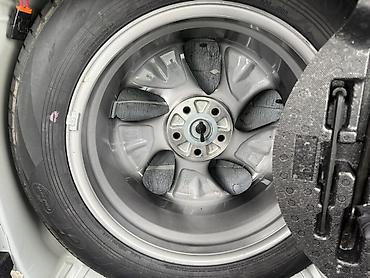 Subaru: Subaru Outback: 2021 г., 2.4 л, Вариатор, Бензин, Универсал — 9