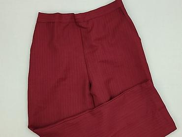 doolapa second hand: Used, Spodnie materiałowe damskie, rozmiar 2XS — 1