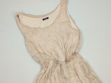 sukienki jedwabne maxi: Women`s dress, motivi, size S (EU 36)