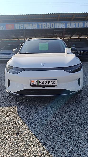 k3 2019: Zeekr : | 2022 г. Кроссовер — 1