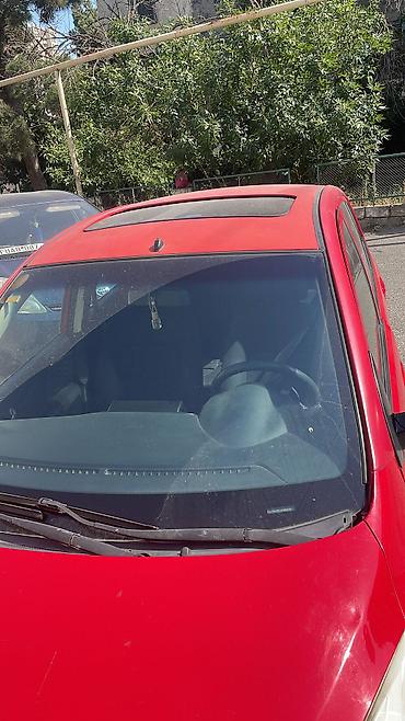 hyunday i10: Hyundai i10: 1.3 l | 2008 il Hetçbek — 4