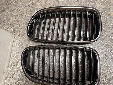 Кузовные детали: BMW F10, 2012 г., Германия, Самовывоз, Платная доставка, Доставка в районы — 2