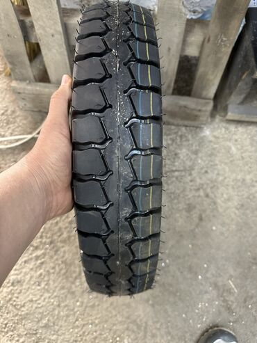 Мотозапчасти и аксессуары: Шины Новый, Самовывоз — 7