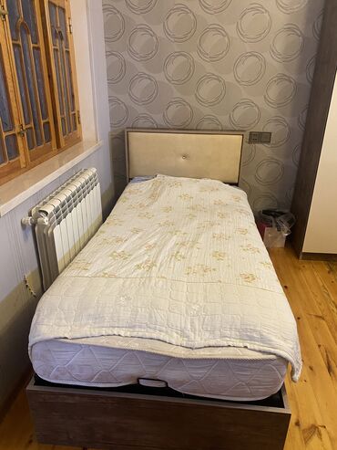 yataq desti islenmis: Односпальная кровать, Турция, Б/у