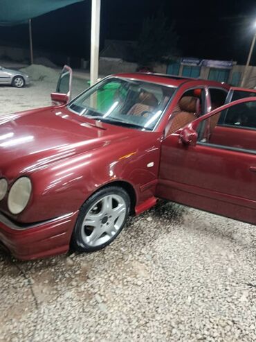 тико карапка: Mercedes-Benz S-Class: 1999 г., 2.2 л, Механика, Бензин, Седан