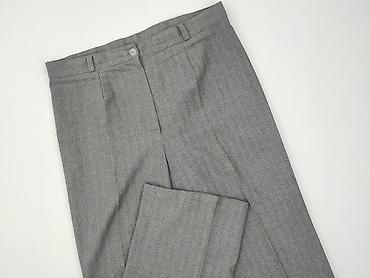 deichmann sniegowce: Spodnie materiałowe damskie, rozmiar M — 1