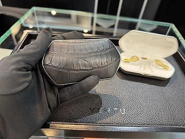 аудио конвертер: Vertu OWS Headphones Hermes Orange 2025 Exclusive Vertu OWS — 9
