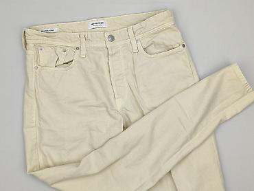 jack jones: Jack & Jones, Jeansy dla mężczyzn, rozmiar L — 1