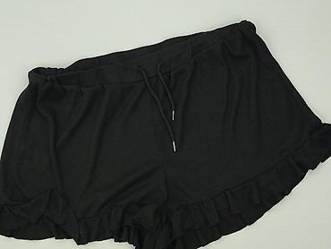 low rise: Shein Curve, Szorty damskie, rozmiar 4XL — 1
