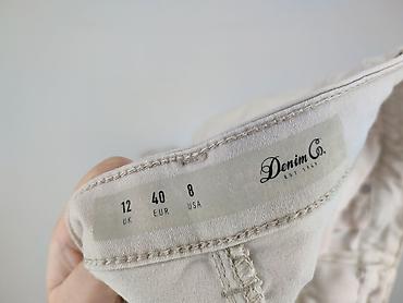 jacob cohen: Denim Co, Jeansy damskie, rozmiar M — 4