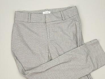 calvin klein: Calvin Klein, Spodnie materiałowe damskie, rozmiar 2XS — 1