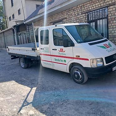 турбина pajero: Mercedes-Benz : 2001 г., 2.5 л, Дизель, Бус — 2