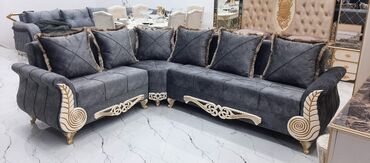 Divanlar: Künc divan, Yeni, Açılan, Bazalı, Nabuk, Ünvana pulsuz çatdırılma — 4