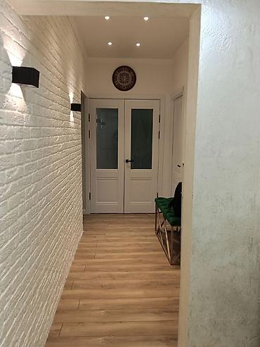 Продажа квартир: 4 комнаты, 104 м², 106 серия улучшенная, 8 этаж, Евроремонт — 19